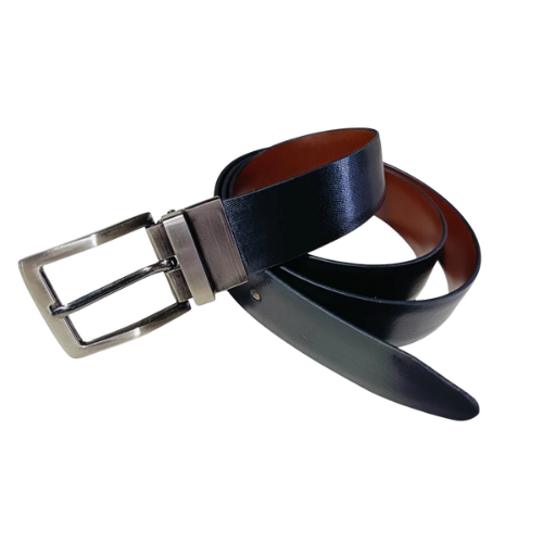 Reversible Leather Belts